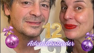 Adventskalender 🎄Tag 12… [upl. by Dorelle]