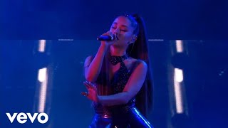 Ariana Grande Into You From quotWango Tangoquot [upl. by Cerellia889]