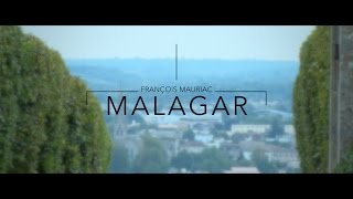 Malagar François Mauriac [upl. by Kaplan]