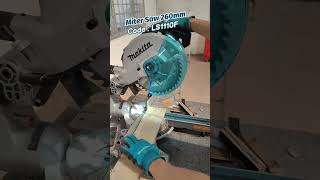 Makita LS1110F  Makita Compound Miter Saw 260mm [upl. by Laney]