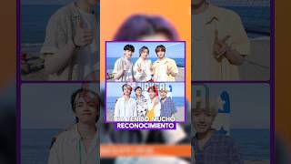 ¡ACUSAN A BTS DE HACER TRAMPA 😡💜 ¡Quieren destruir su carrera bts army kpop [upl. by Enyehc]