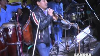 Banda Sol Naciente de Cajacay Canta Raul Olivares en Recuayhuanca Carhuaz junio 2015 [upl. by Squire]