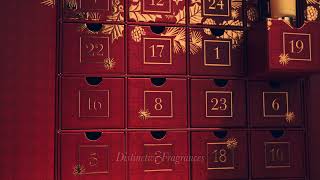 Introducing Our NEW 2022 Advent Calendar  Molton Brown [upl. by Lletram]