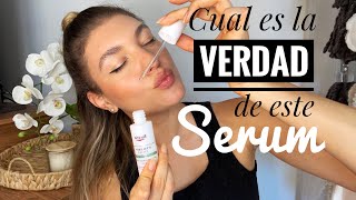 Eucerin Pore Minimizer para afinar poros FUNCIONA [upl. by Nira]