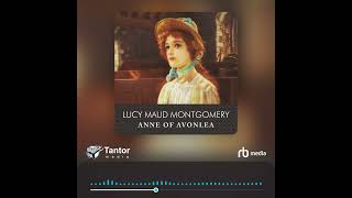 Audiobook Sample Anne of Avonlea with eBook [upl. by Anelak]