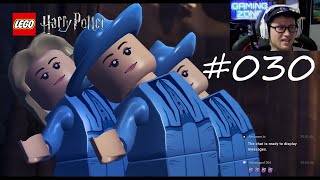 LEGO HARRY POTTER YEAR 14 030  Die erste Prüfung ° ps5 letsplay cam [upl. by Iffar986]