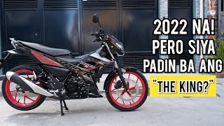 Suzuki Raider 150 FI  Full Review Sound Check First Ride [upl. by Chaudoin358]