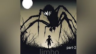 limbo gameplay walkthrought part2MrM Digo Gaming playing Limbo again [upl. by Gauldin]