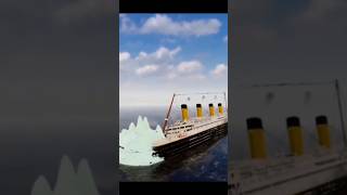 1234 Come on Titanic titanic titanic1912 viralvideo history titanicfacts britishship fyp [upl. by Kidder49]