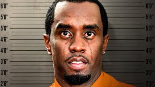 Diddy Is Genuinely Evil [upl. by Enale]