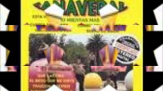 los grandes de la musica tropical en mexico parte 1 2012 cesar dj [upl. by Elleirad]