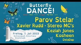 Butterfly Dance Festival Eisenstadt 2023 [upl. by Nomde]