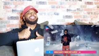 TOP 100 BEST RAP SONGS OF 2018  Reaction [upl. by Aiyt]