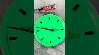 Make Your Own Tachometer at Home [upl. by Irtimed]