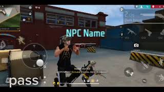 Free fire antiban ff panal [upl. by Raymund]