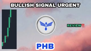 PHB COIN BULLISH SIGNAL URGENT UPDATE IN 2024❗ PHOENIX PROFIT STRATEGIES❗ PHOENIX GLOBAL GOOD REVIEW [upl. by Enisaj607]