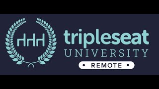 TSU Remote Starting Your Day with Tripleseat [upl. by Hamburger977]