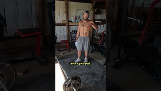 Maximize Leg Strength Preexhaust muscles for gains shorts bodybuilding fitness workout gym [upl. by Raquel]