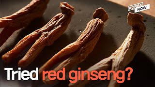 Panacea or PR A look at Korean red ginseng amid its pandemic popularity [upl. by Drawe]