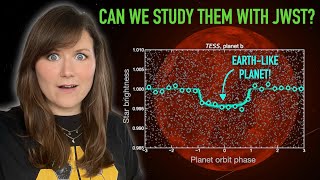 TWO Earthlike planets found in the HABITABLE ZONE just 6 bigger than Earth [upl. by Brinn973]