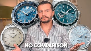 No one does it like Seiko [upl. by Kevon]