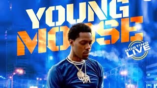 Young Moose amp DDH gets DISRESPECTED by Baltimore Rapper GBS Brill 🤯🤯  MUST WATCH [upl. by Yddeg181]