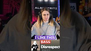 RESPECT for Bob0625 Disrespect ☠️edm reaction dabstep [upl. by Barfuss]