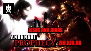 The Ancient Sumerian Prophecy of Jesus and Judas  Marduk ZIUKINNA [upl. by Atinrev756]