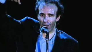 Roberto Benigni Tutto Benigni 9596 monologo su dio 9 [upl. by Aric]