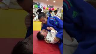 JUDO CHILDRENS 🔥🌀🥋😂😂😂😂PARTER😂 [upl. by Mihalco]