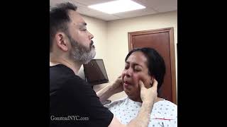 TMJ Bells Palsy and Trigeminal Neuralgia PAIN RELIEF by Dr Suh tmj [upl. by Coulson]