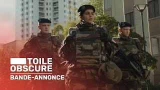 La Troisième guerre  Bande Annonce VF [upl. by Dincolo292]