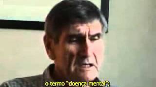 Comunicação Não Violenta  Parte 2 legendado  Marshall Rosenberg [upl. by Aisereht891]