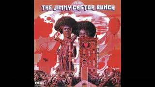 The Bertha Butt Boogie  The Jimmy Castor Bunch  1974 [upl. by Ardnua]