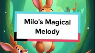 Milos Magical Melody [upl. by Ennasus518]