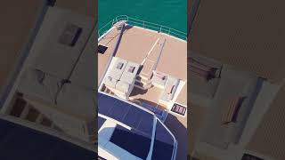 ALENA Fountaine Pajot Power 67 [upl. by Matelda682]