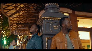 Adrien Ft Zawadi  Ntuhinduka [upl. by Atir]