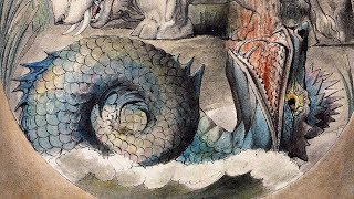 What is the Leviathan and What can it tell us about Ancient Religions [upl. by Filberto]