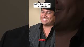 Julión Alvarez Resolver es lo mío 😂 [upl. by Nehr381]