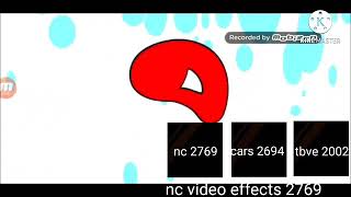 youtube kids csupo effects sponsored preview 2 v17 effects [upl. by Innoc772]