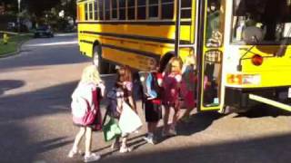 1st day of school [upl. by Hale]