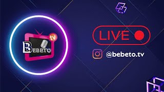 BEBETO TV EN VIVO 19062024 [upl. by Ennaxor]