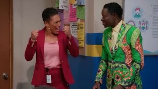 The Michael Blackson Show  Season 1 Review [upl. by Spooner]