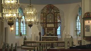 311 24 Alla själars dag Hyssna kyrka [upl. by Hna]