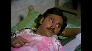 Mundhanai Mudichu Tamil Movie Scenes  Bhagyaraj ignores Urvashi  Pasi Satya  Bhagyaraj Hit Movies [upl. by Tamis]