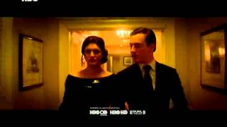 Haywire HBO TV TRAILER [upl. by Eirtemed]