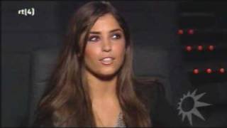 Yolanthe Cabau van Kasbergen [upl. by Nerol]