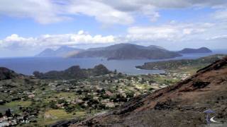 Isole Eolie  Italy [upl. by Mik]