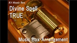 Divine SpellTRUE Music Box Anime quotRegalia The Three Sacred Starsquot OP [upl. by Briana392]