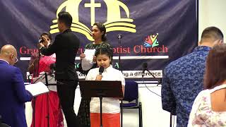 Praise amp Worship Church Service 21 January 2024 [upl. by Llertnom262]